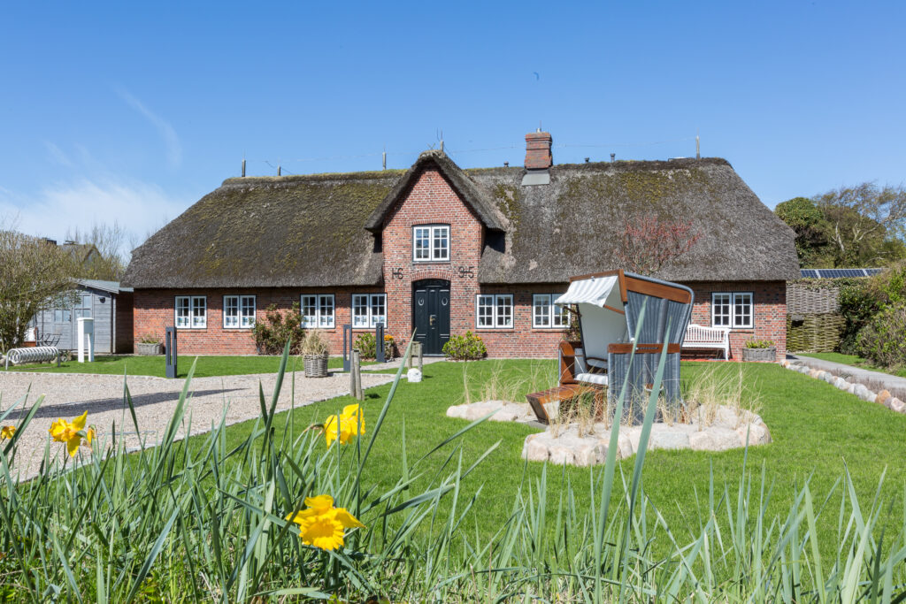 Haus Sylt