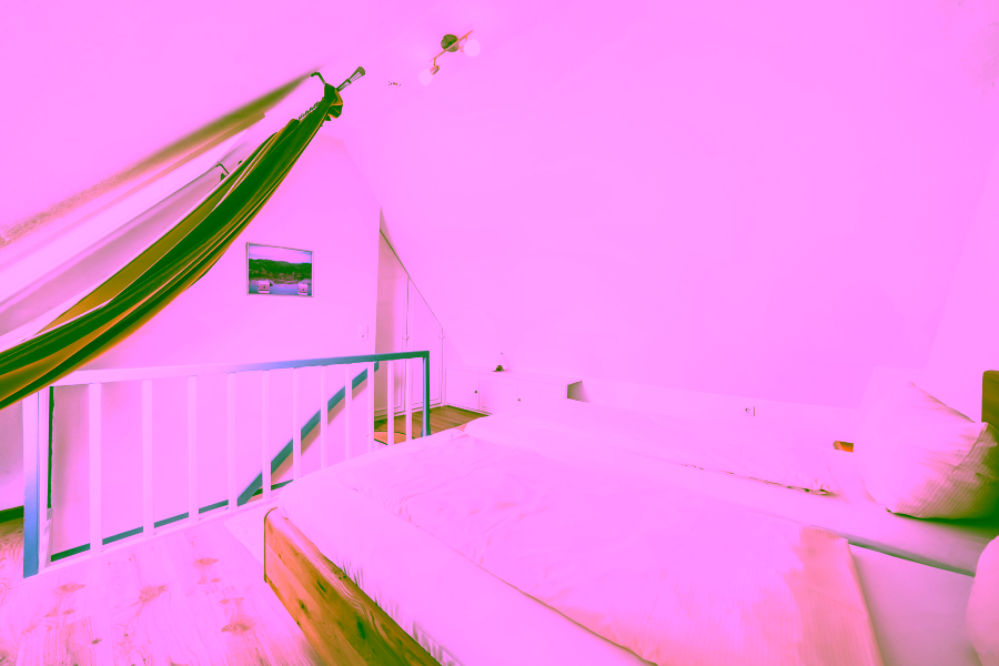 Bild - 3-Zimmerwohnung mit Weitblick über Wenningstedt