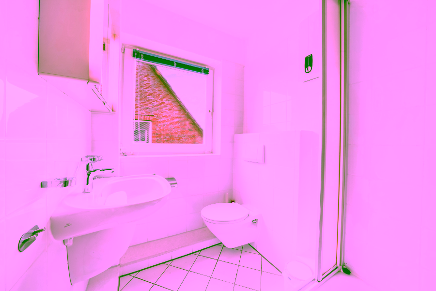 Bild - 3-Zimmerwohnung mit Weitblick über Wenningstedt