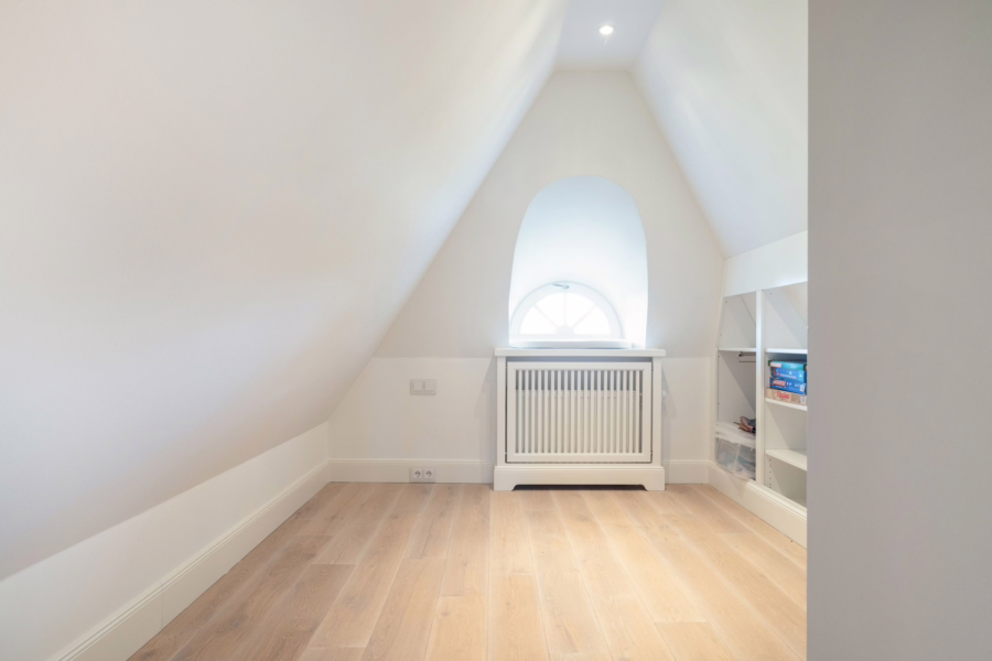 Bild - Charmantes Friesenhaus unter Reet mit einer Erdgarage am Keitumer Wattenmeer