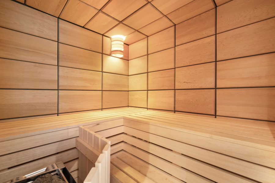 Bild - Charmantes Friesenhaus unter Reet mit einer Erdgarage am Keitumer Wattenmeer