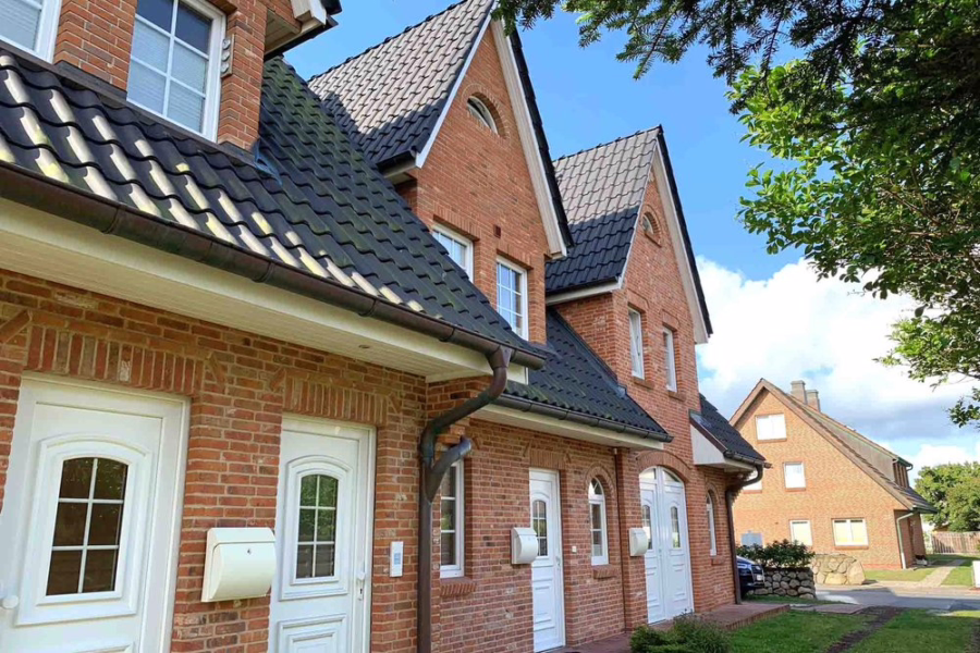 Bild - Schöne Erdgeschosswohnung (Dauerwohnraum) in ruhiger und strandnaher Lage von Westerland