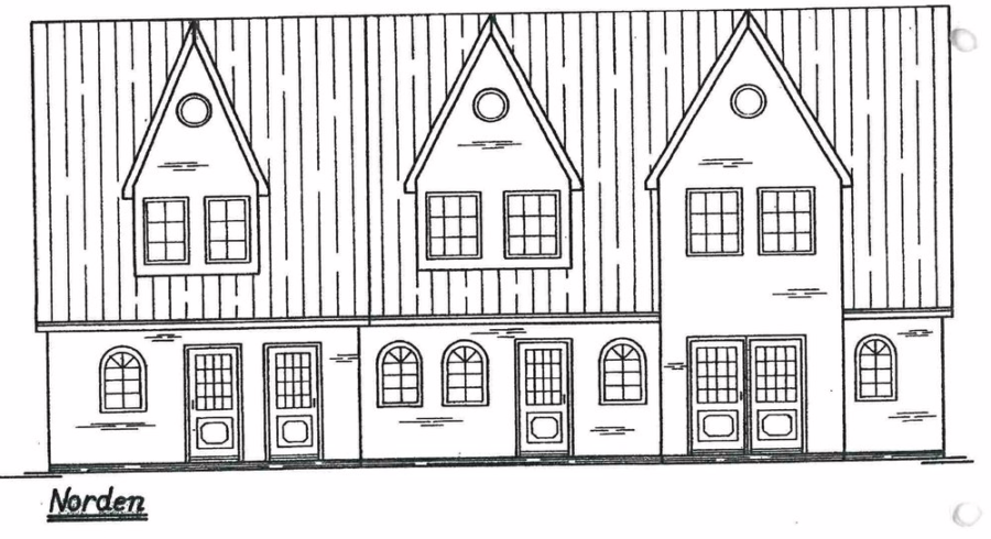 Bild - Schöne Erdgeschosswohnung (Dauerwohnraum) in ruhiger und strandnaher Lage von Westerland