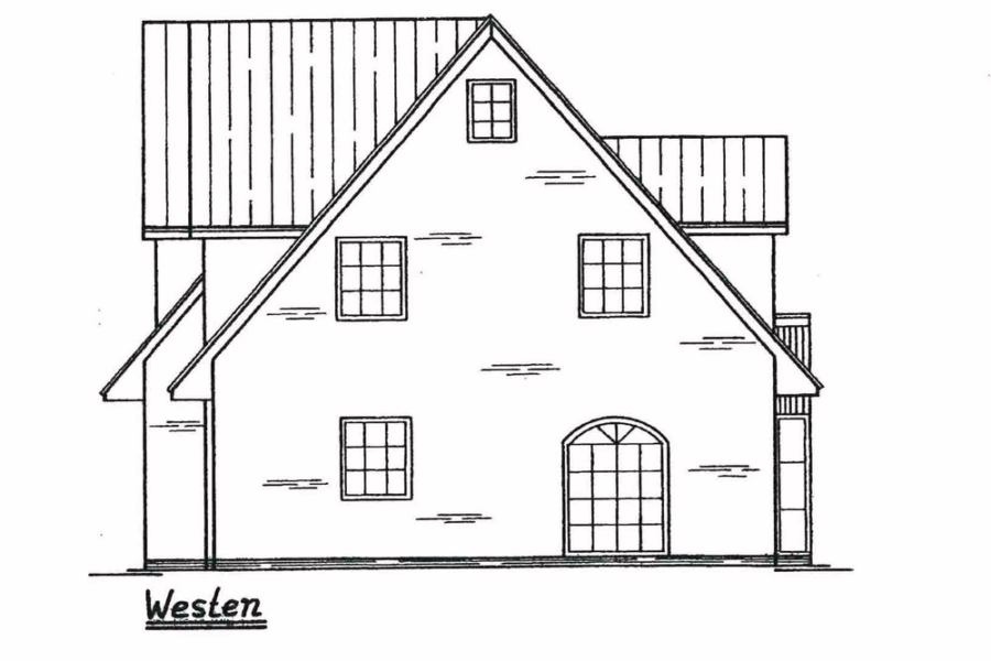 Bild - Schöne Erdgeschosswohnung (Dauerwohnraum) in ruhiger und strandnaher Lage von Westerland