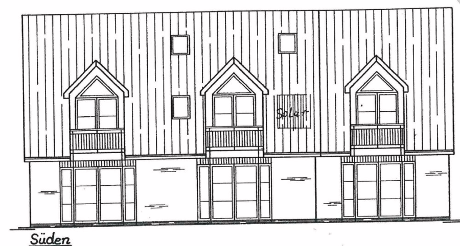 Bild - Schöne Erdgeschosswohnung (Dauerwohnraum) in ruhiger und strandnaher Lage von Westerland