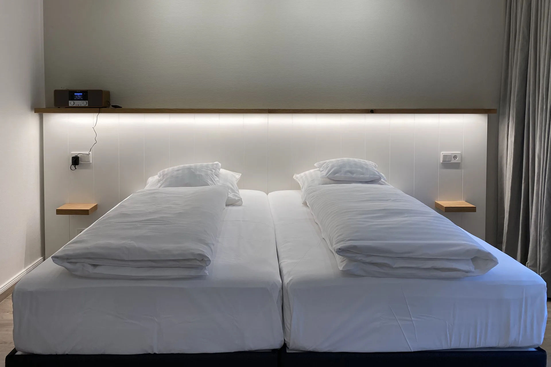 Bild - Gemütliches Hotel im Herzen von Westerland