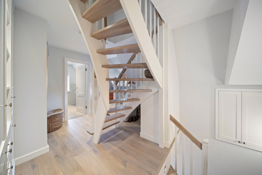 Bild - Genehmigtes Ferienhaus mit großem Garten in List