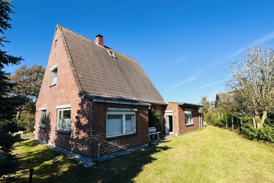 Bild - Attraktives Baugrundstück mit geplantem Doppelhaus in schöner Wohnlage