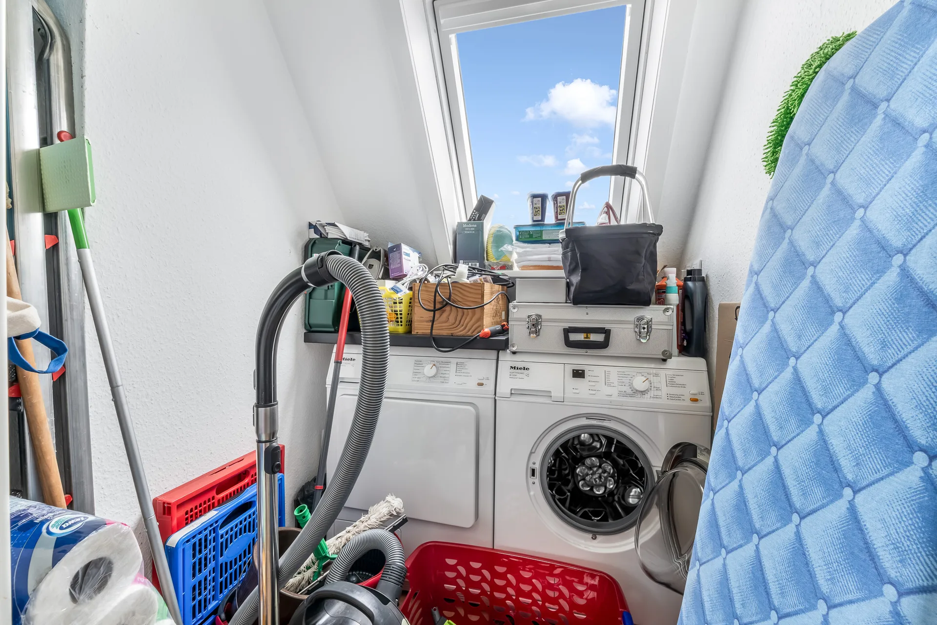 Bild - Strandnahe 3 Zimmer Wohnung in zentraler Lage von Westerland
