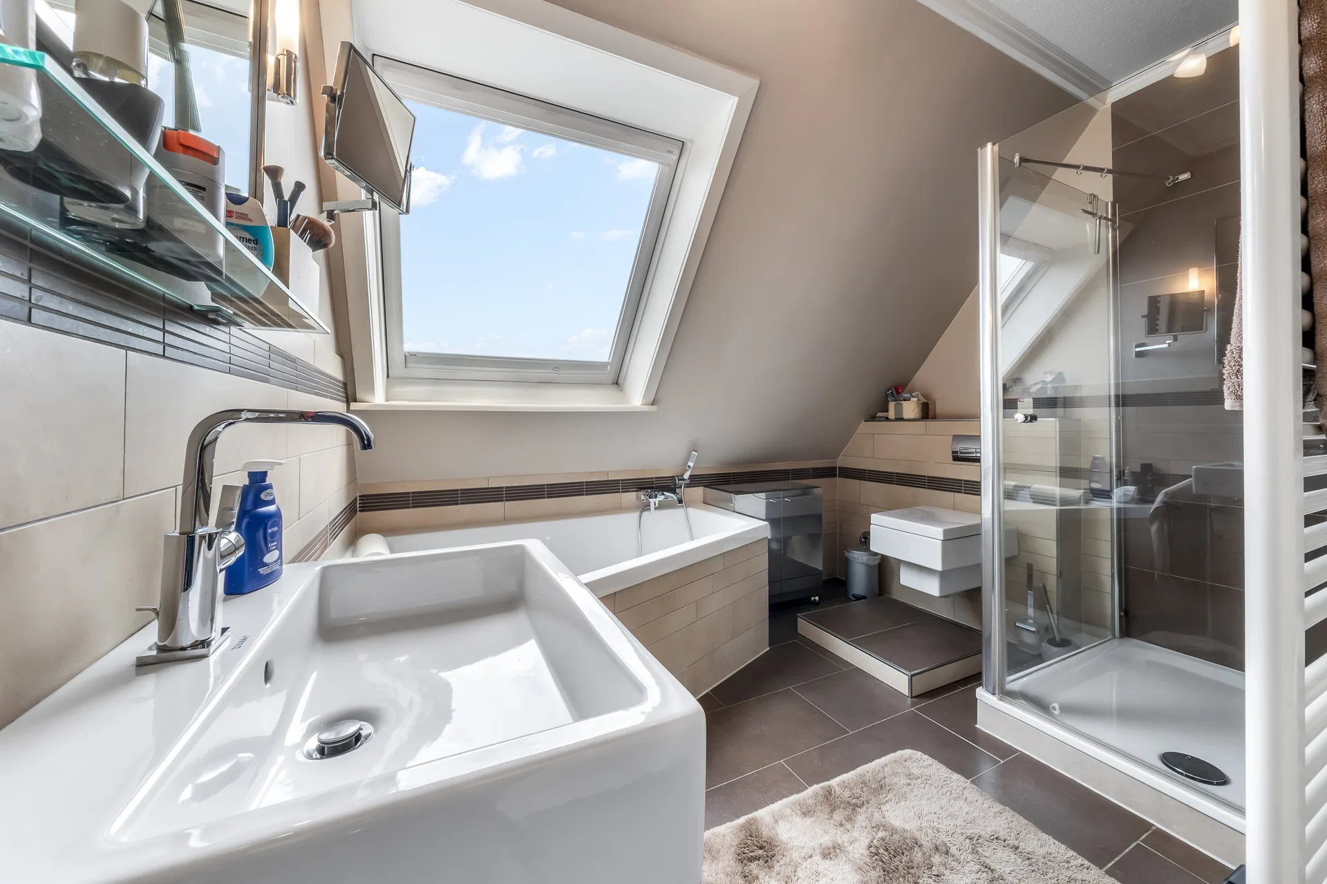 Bild - Strandnahe 3 Zimmer Wohnung in zentraler Lage von Westerland