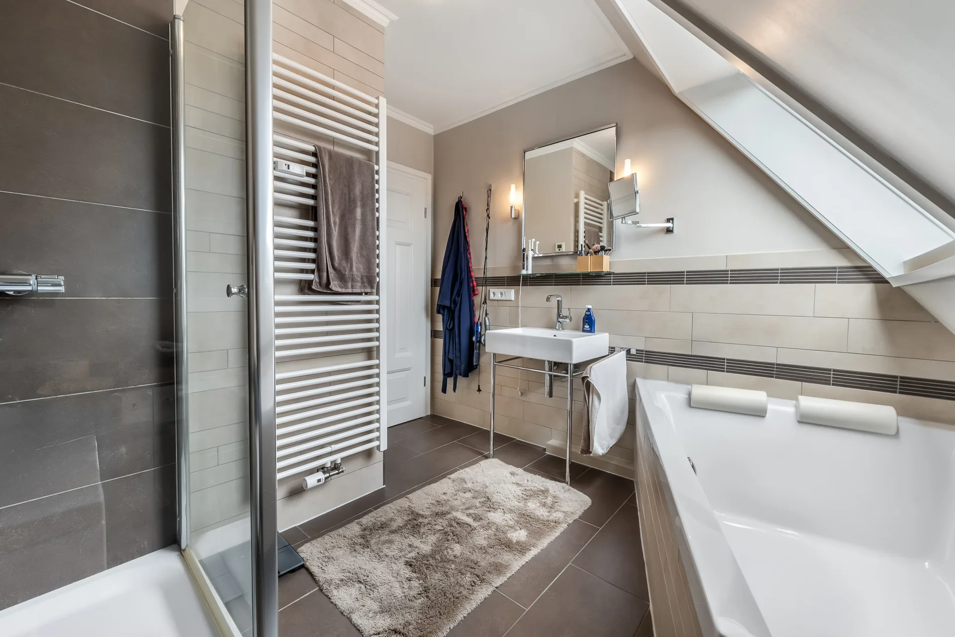 Bild - Strandnahe 3 Zimmer Wohnung in zentraler Lage von Westerland