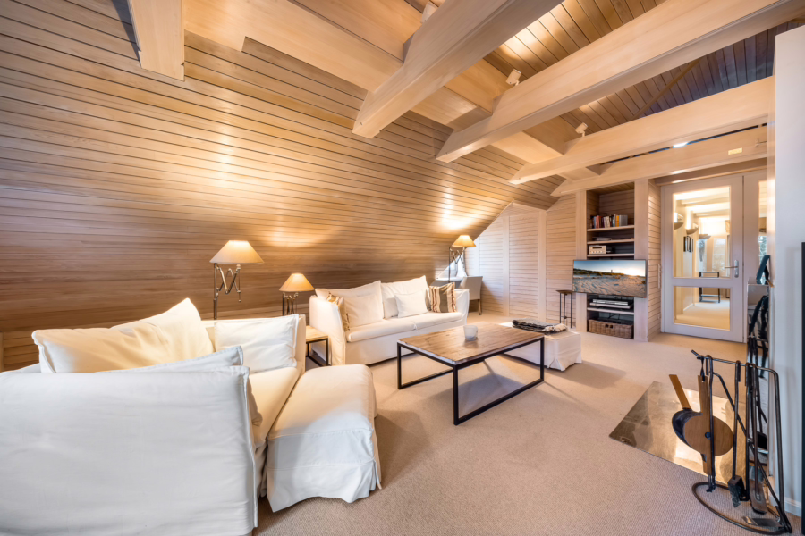 Bild - Königliches Zollhaus mit exklusivem Gästehaus im Herzen von Keitum