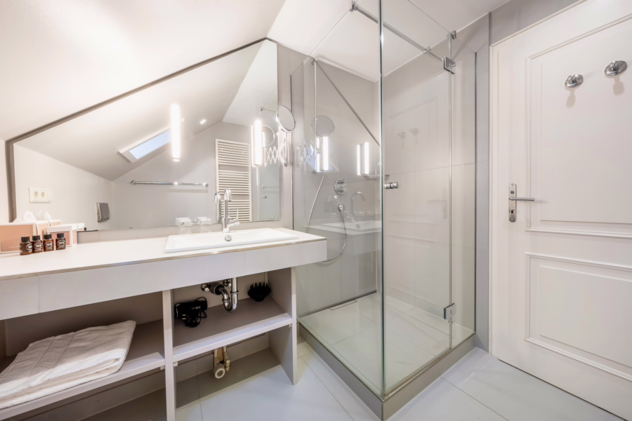 Bild - Königliches Zollhaus mit exklusivem Gästehaus im Herzen von Keitum