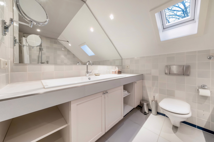 Bild - Königliches Zollhaus mit exklusivem Gästehaus im Herzen von Keitum