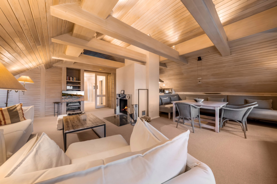 Bild - Königliches Zollhaus mit exklusivem Gästehaus im Herzen von Keitum