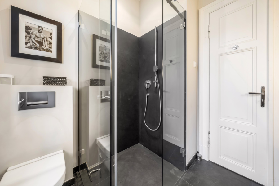 Bild - Königliches Zollhaus mit exklusivem Gästehaus im Herzen von Keitum