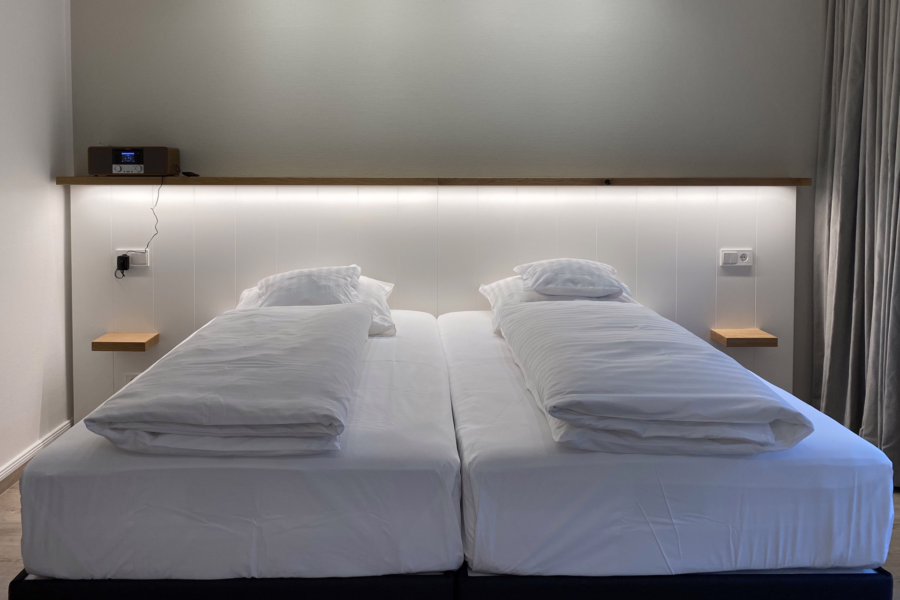 Bild - Gemütliches Hotel im Herzen von Westerland