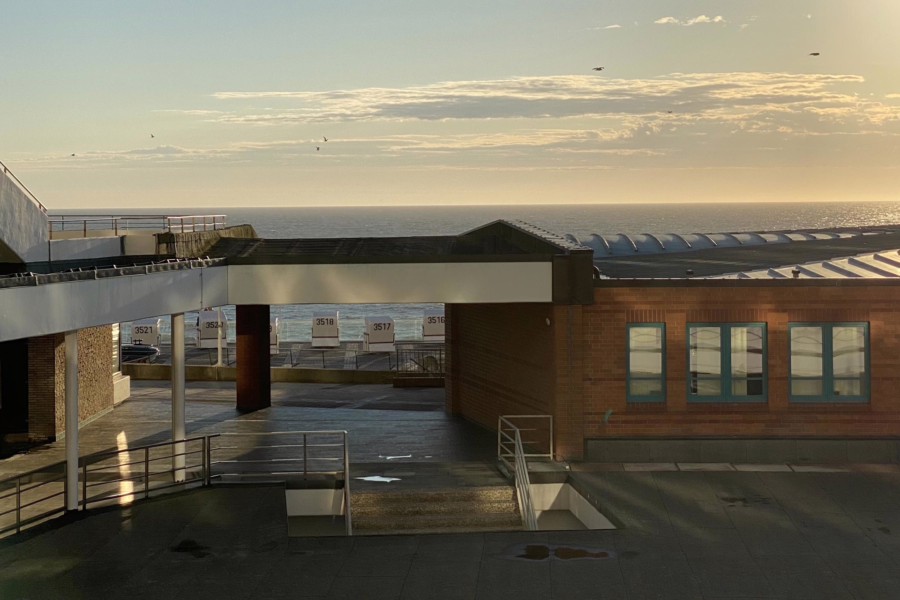 Bild - Gemütliches Hotel im Herzen von Westerland