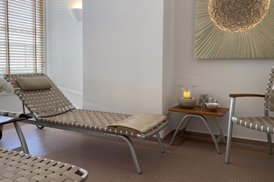 Bild - Gemütliches Hotel im Herzen von Westerland