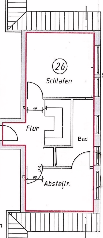 Spitzboden
