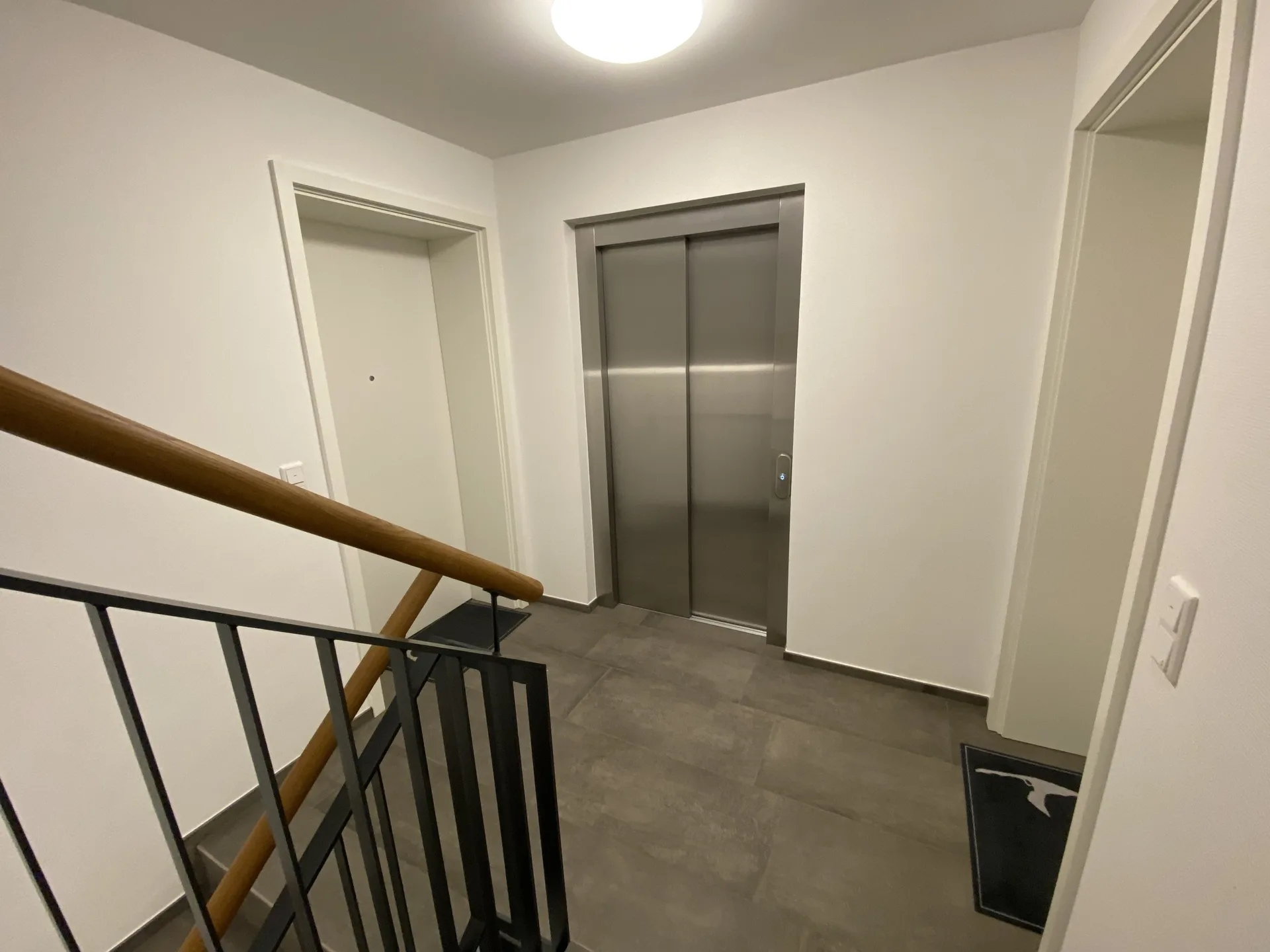 Bild - Galeriewohnung in strandnaher Lage von List