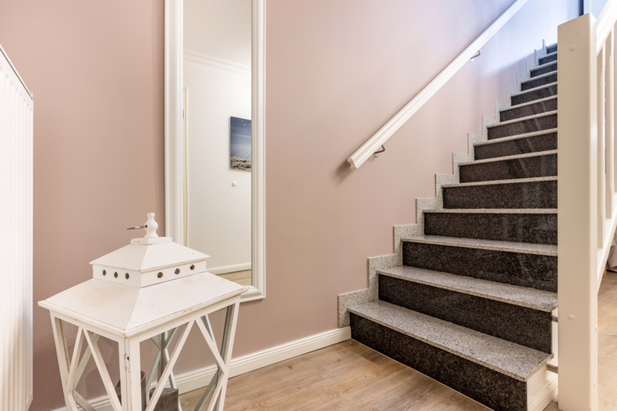 Bild - Schöne 3-Zimmer-Erdgeschosswohnung in nördlicher Lage von Westerland