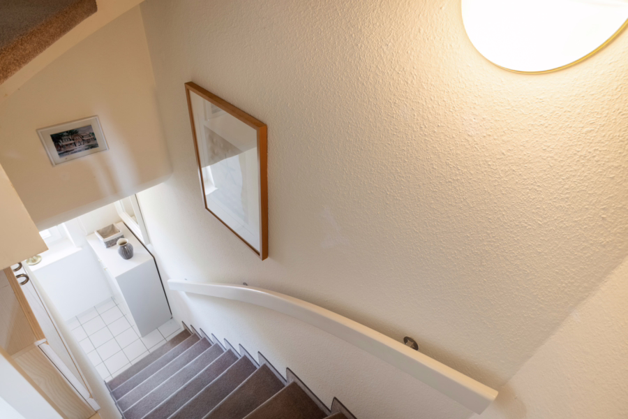 Bild - Genehmigte Ferienwohnung im Herzen von Keitum