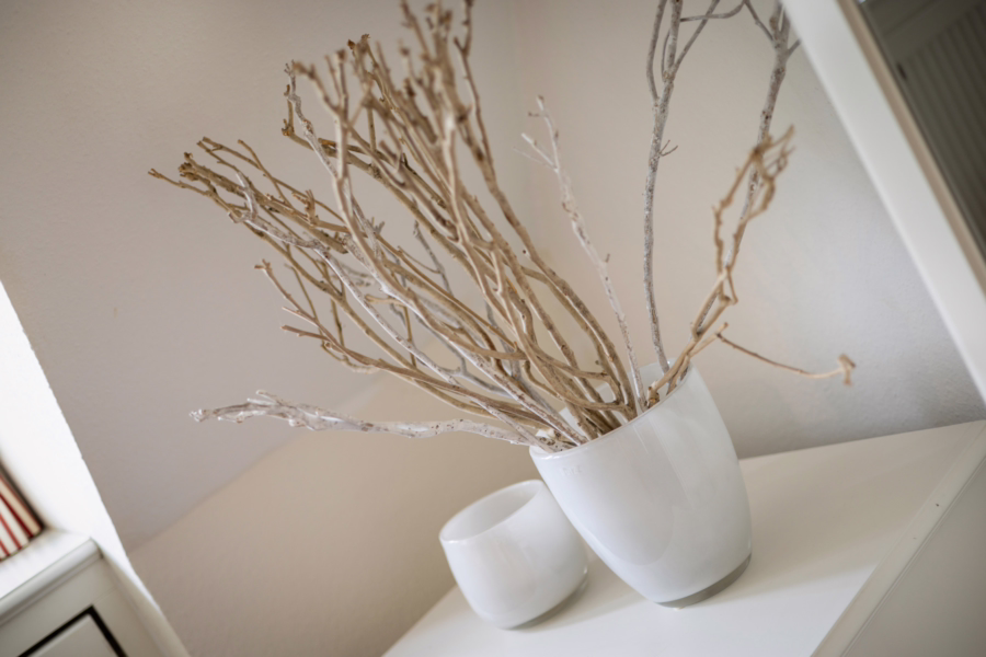 Bild - Genehmigte Ferienwohnung im Herzen von Keitum