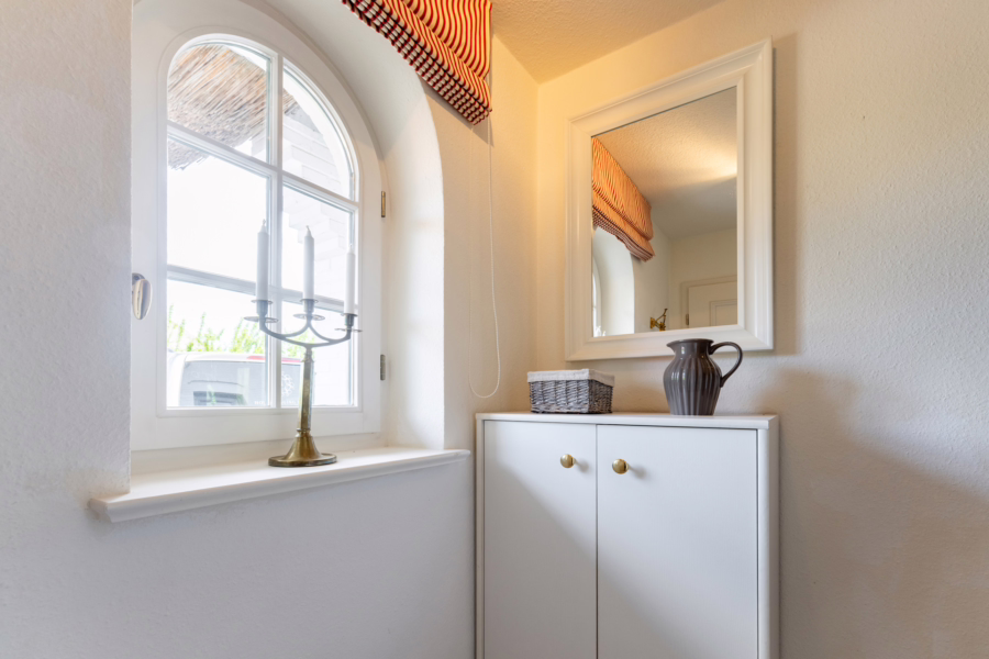 Bild - Genehmigte Ferienwohnung im Herzen von Keitum