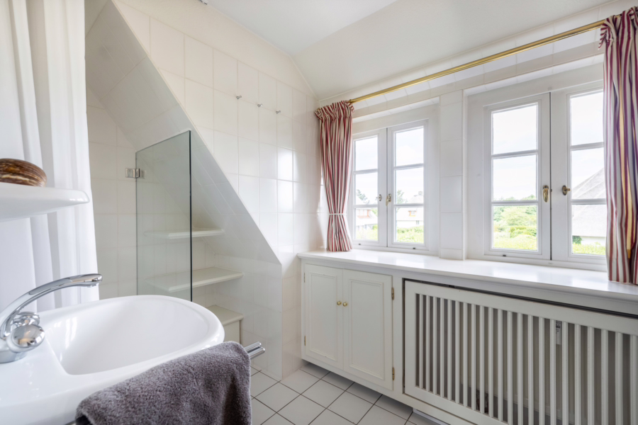 Bild - Genehmigte Ferienwohnung im Herzen von Keitum