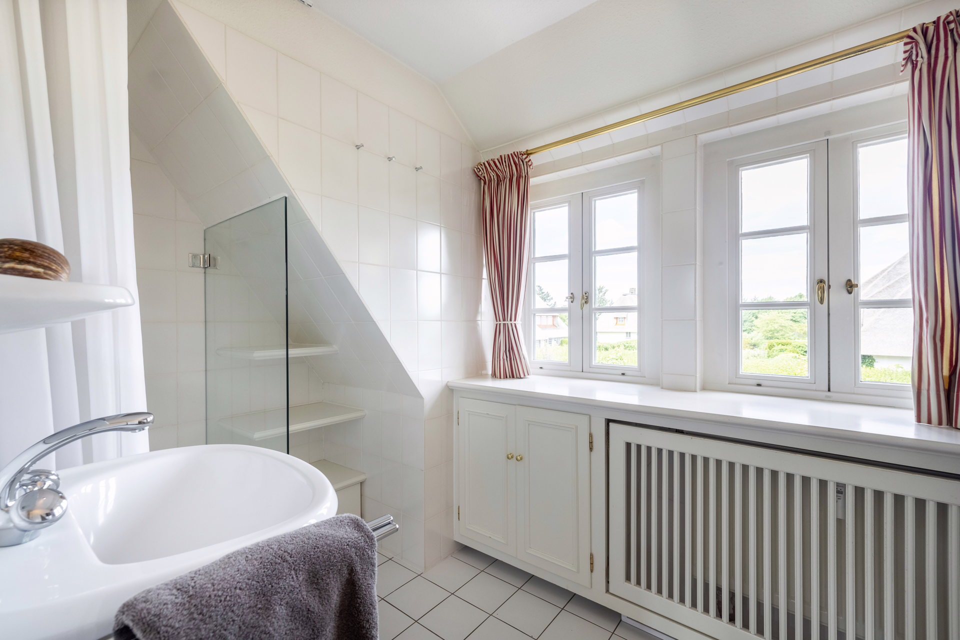 Bild - Genehmigte Ferienwohnung im Herzen von Keitum