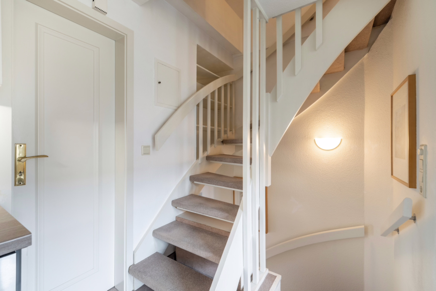 Bild - Genehmigte Ferienwohnung im Herzen von Keitum