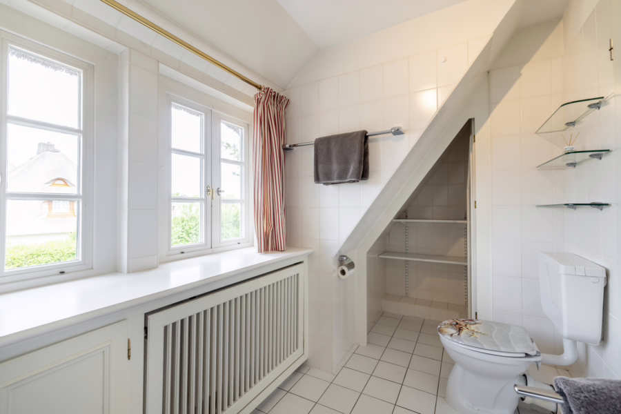 Bild - Genehmigte Ferienwohnung im Herzen von Keitum