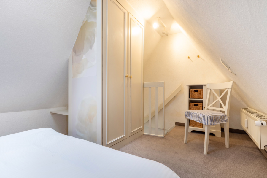 Bild - Genehmigte Ferienwohnung im Herzen von Keitum