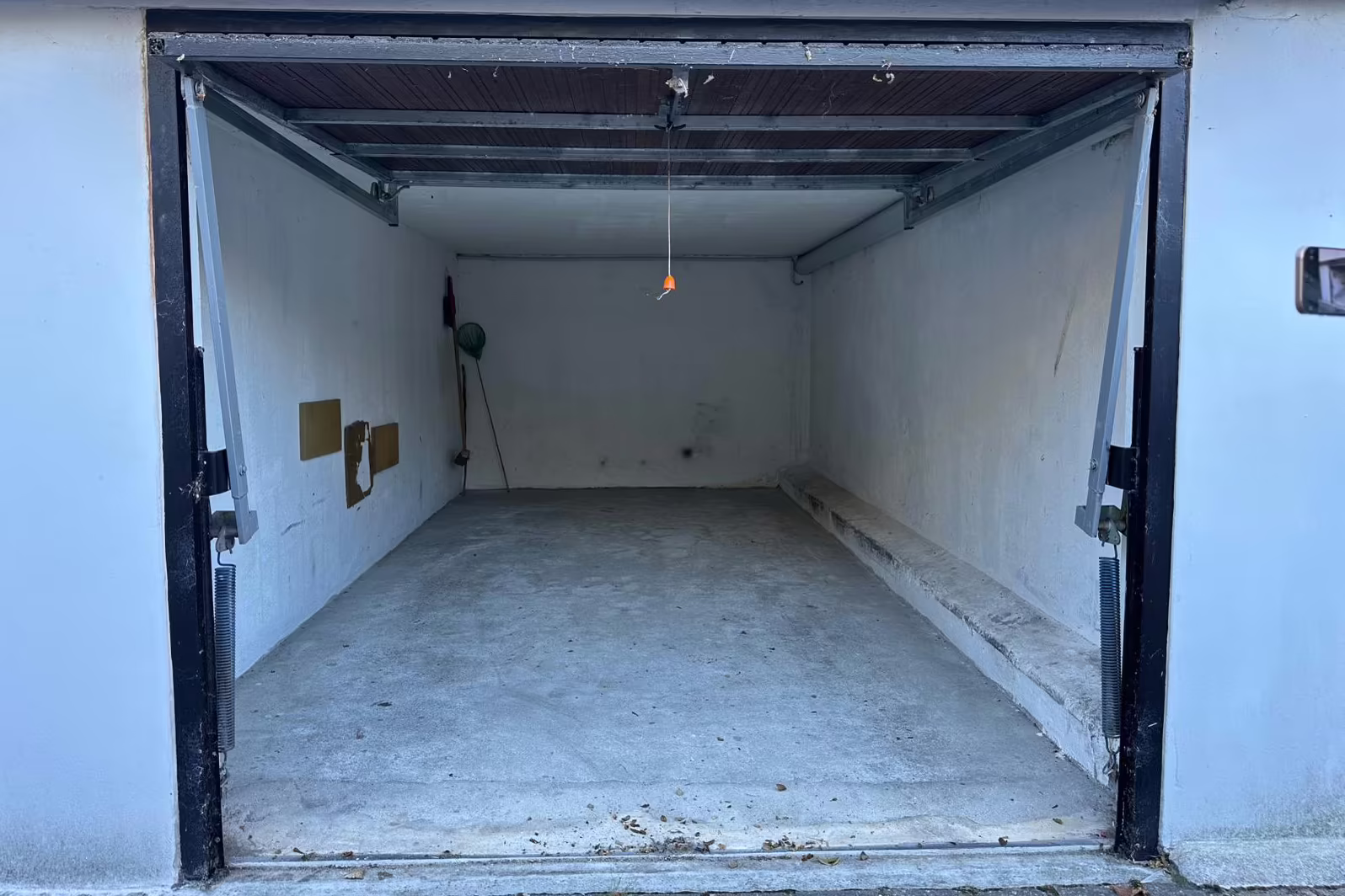 Bild - Schöne 1-Zimmer-Wohnung direkt am Lister Oststrand