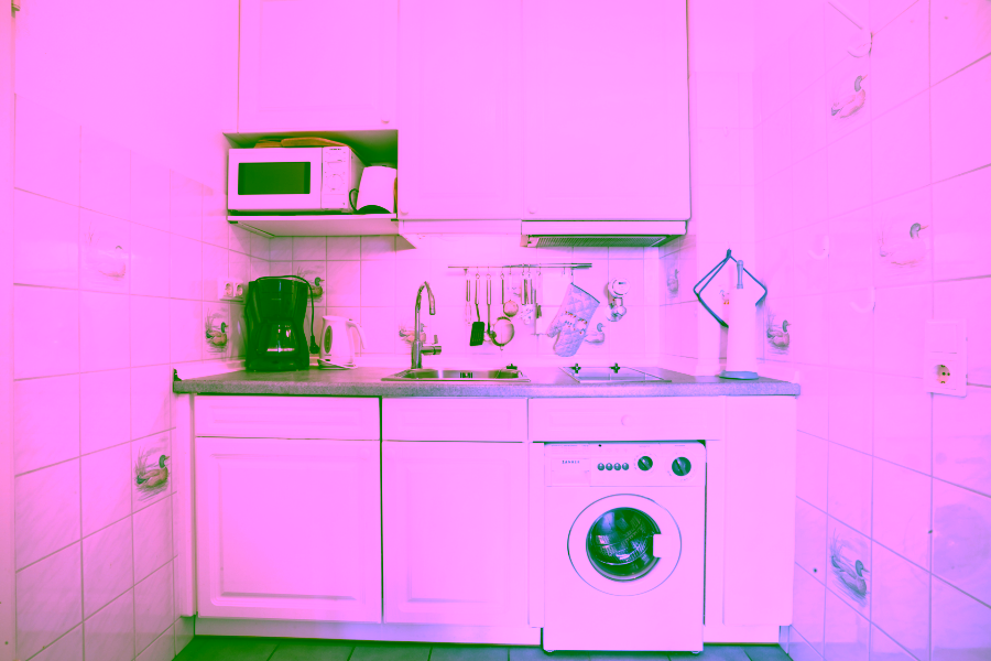 Bild - Schöne 1-Zimmer-Wohnung direkt am Lister Oststrand