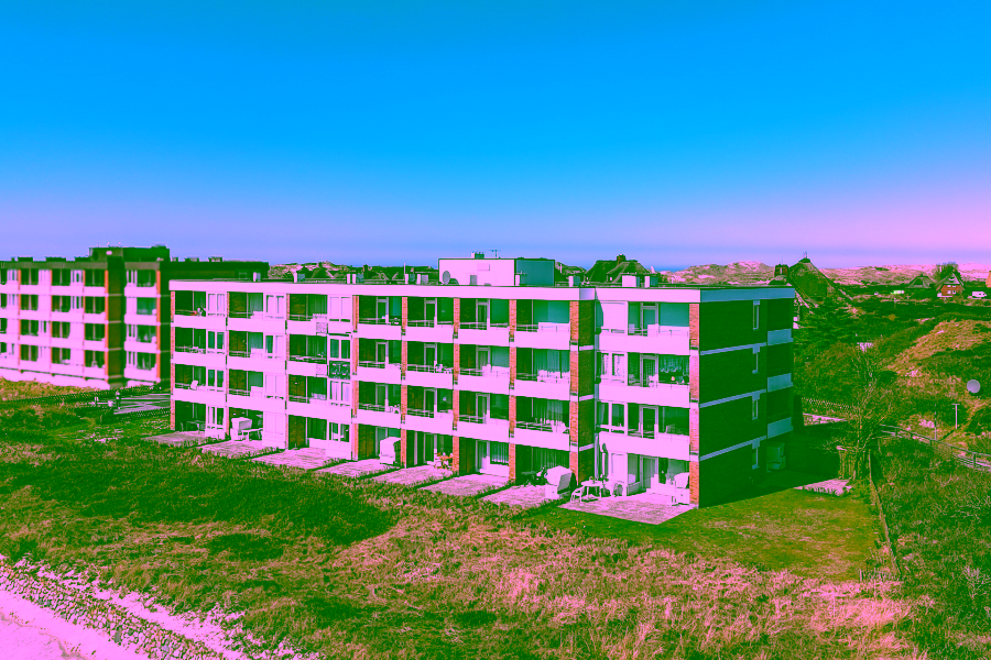 Bild - Schöne 1-Zimmer-Wohnung direkt am Lister Oststrand