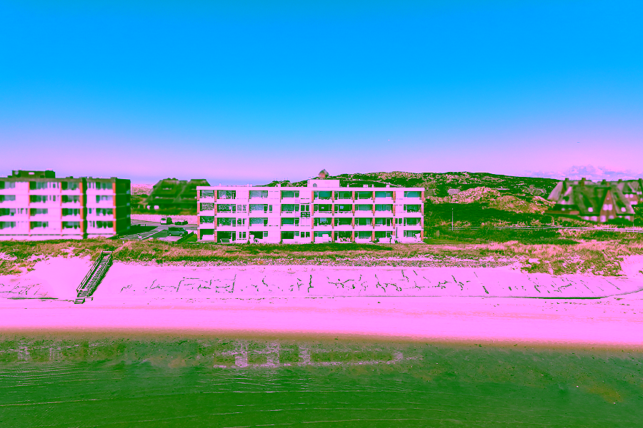 Bild - Schöne 1-Zimmer-Wohnung direkt am Lister Oststrand