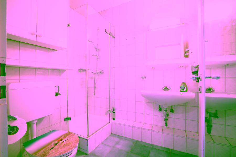 Bild - Schöne 1-Zimmer-Wohnung direkt am Lister Oststrand