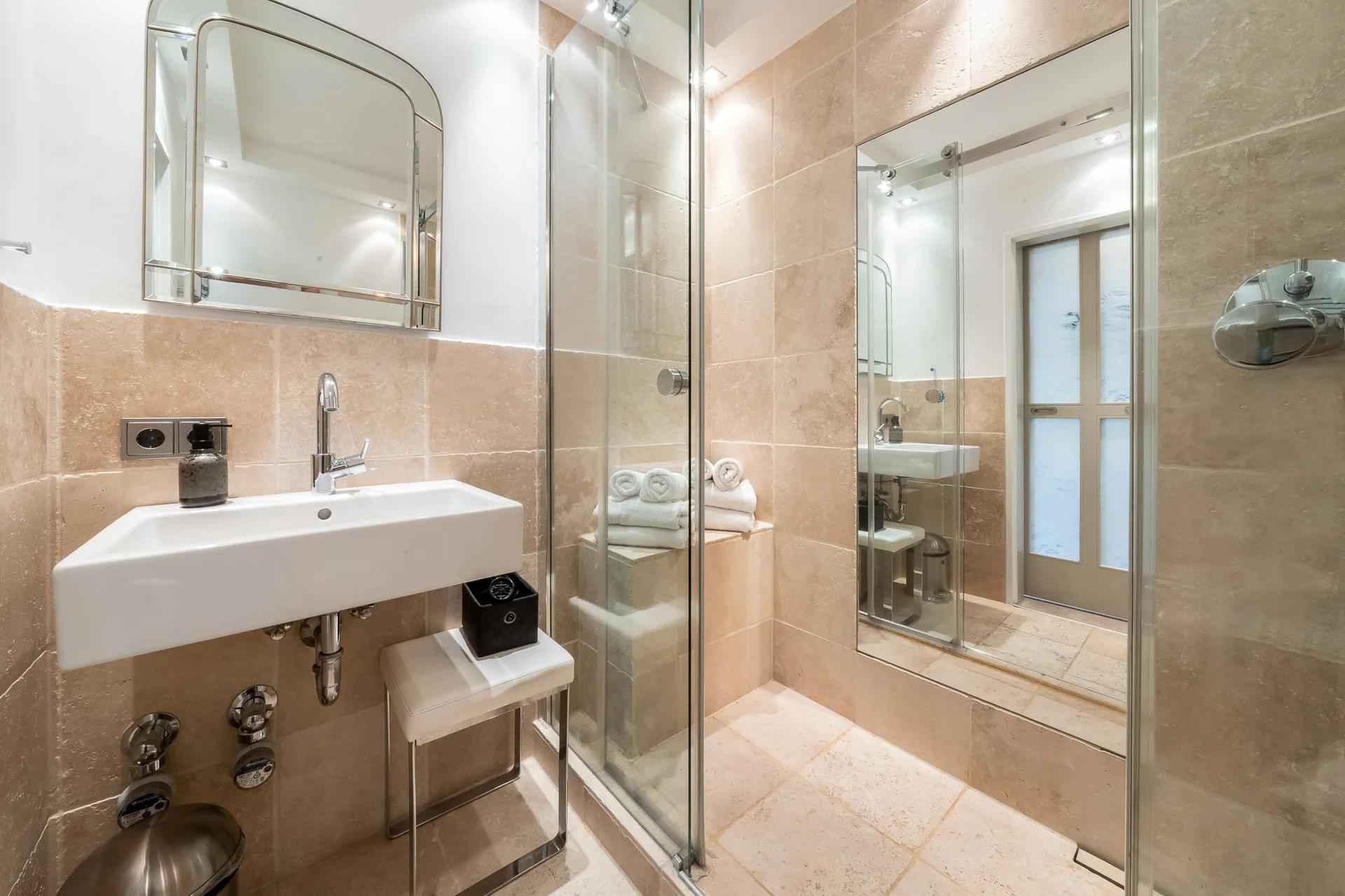 Bild - Hochwertiges Apartment in absoluter Bestlage von Kampen
