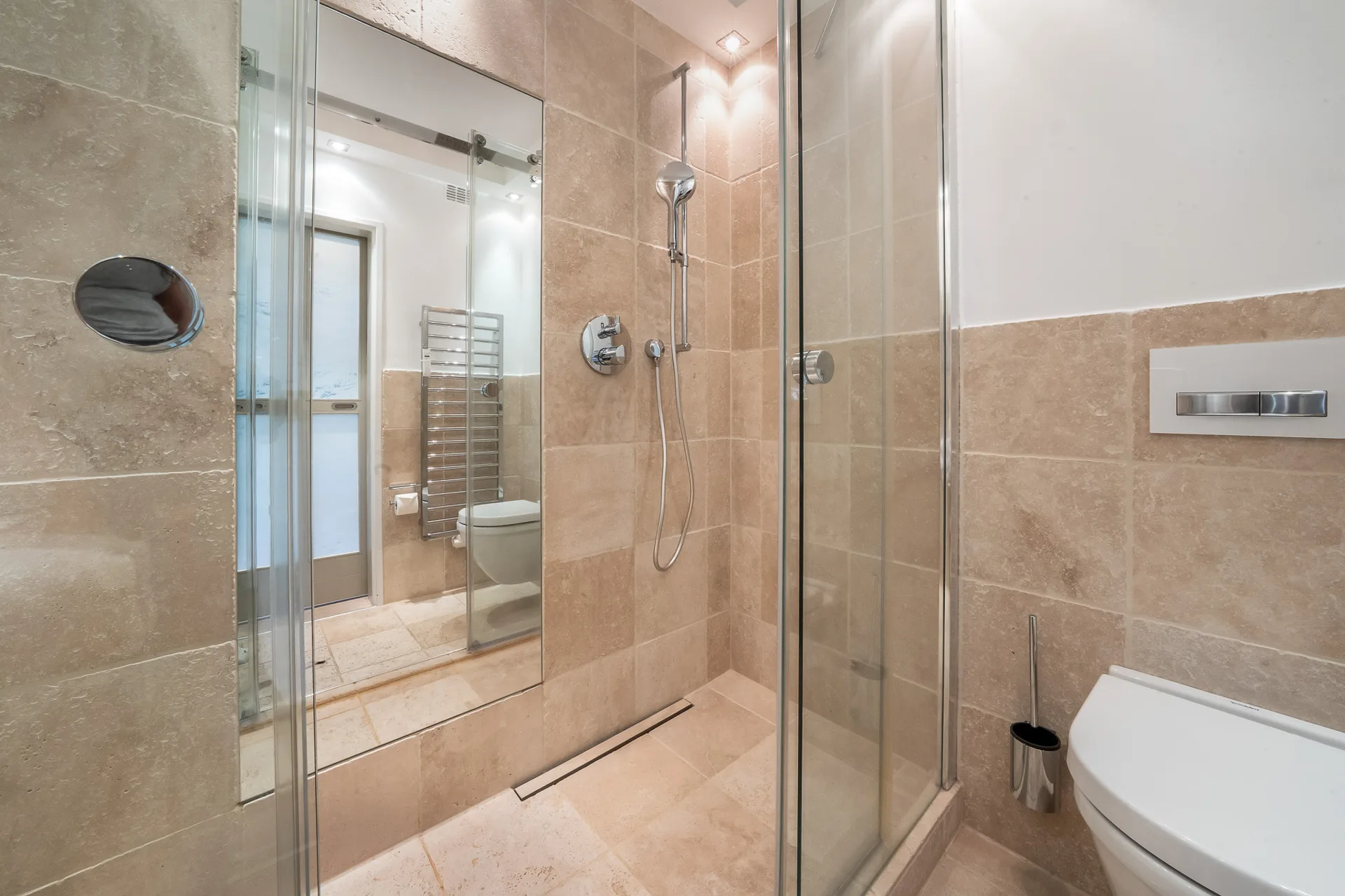 Bild - Hochwertiges Apartment in absoluter Bestlage von Kampen
