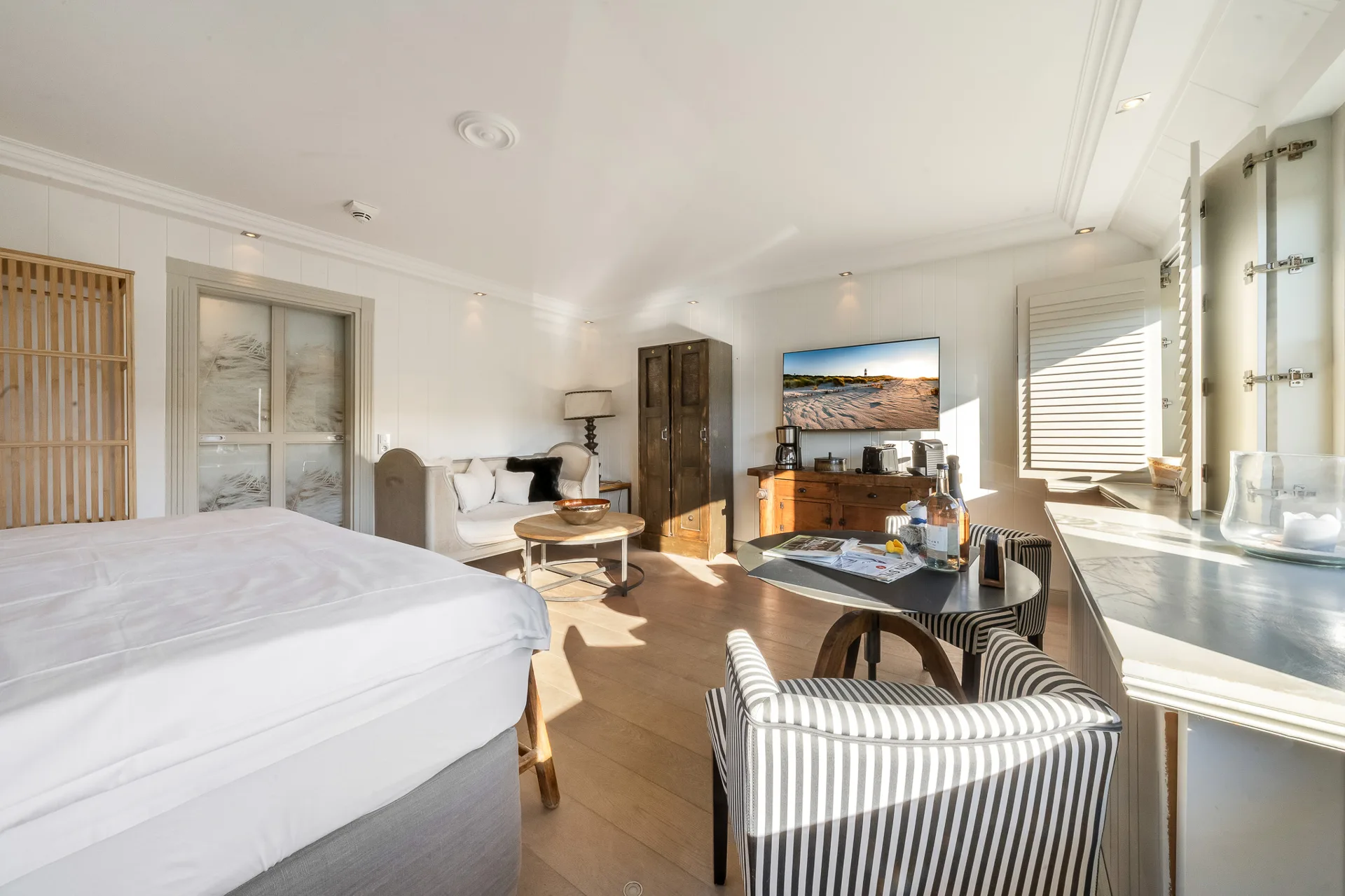 Bild - Hochwertiges Apartment in absoluter Bestlage von Kampen