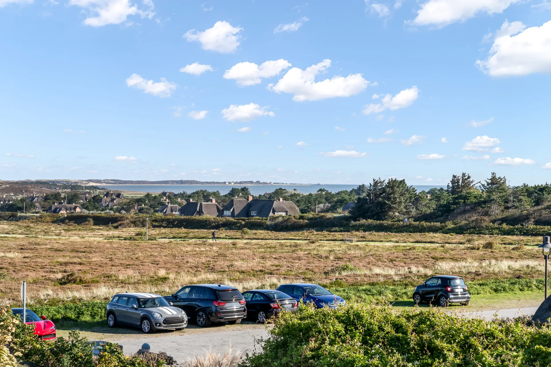 Bild - Hochwertiges Apartment in absoluter Bestlage von Kampen