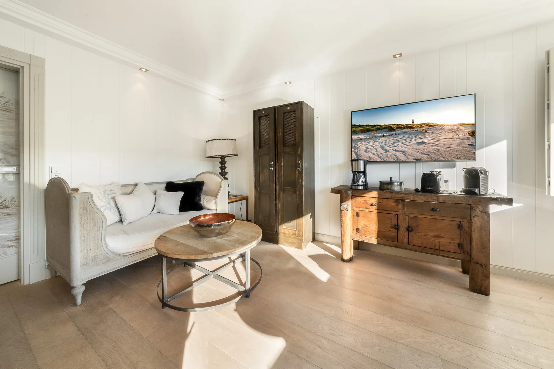 Bild - Hochwertiges Apartment in absoluter Bestlage von Kampen