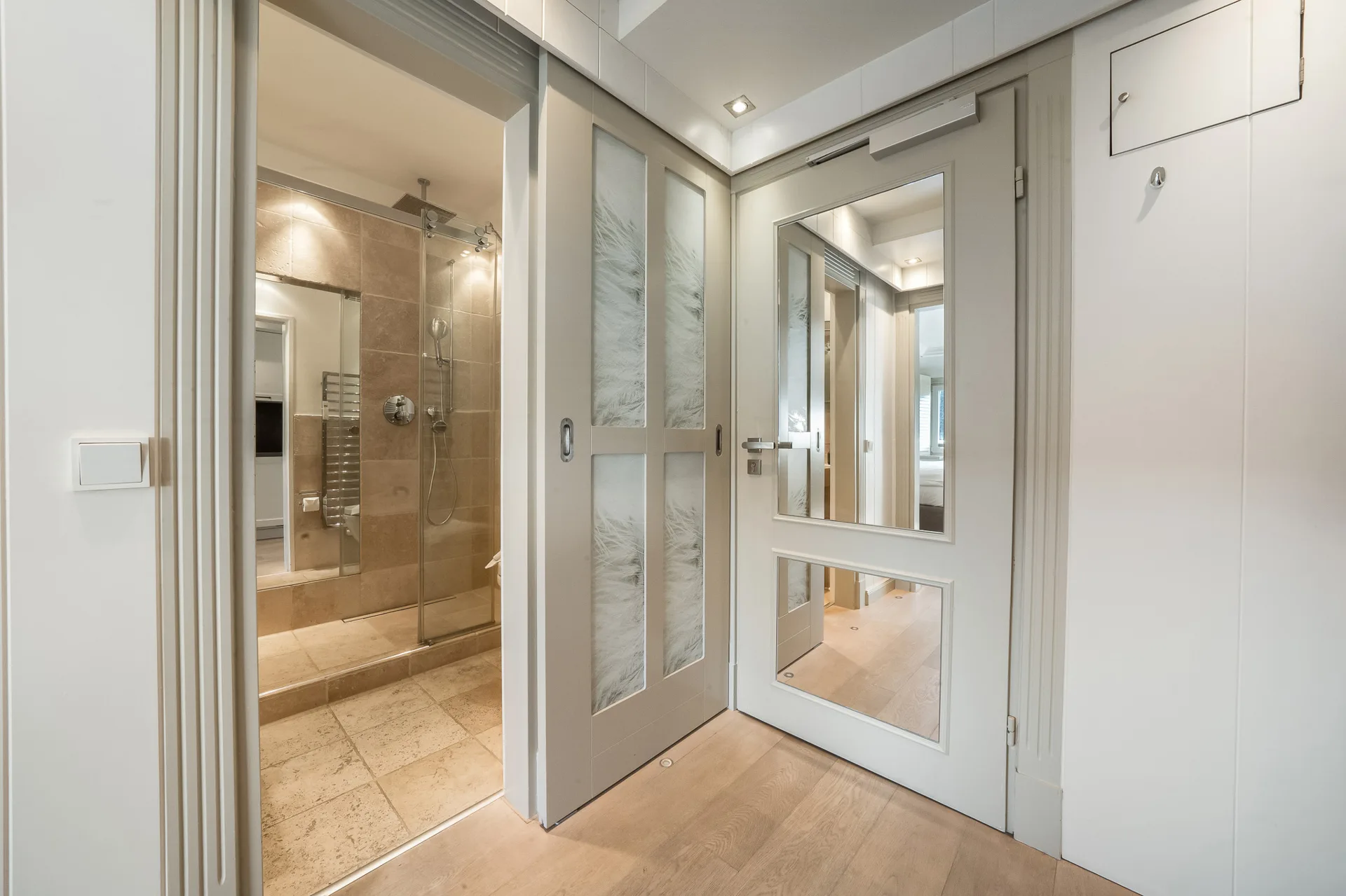Bild - Hochwertiges Apartment in absoluter Bestlage von Kampen