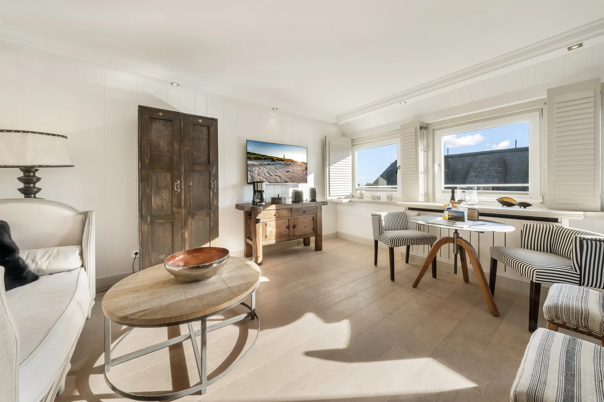 Bild - Hochwertiges Apartment in absoluter Bestlage von Kampen