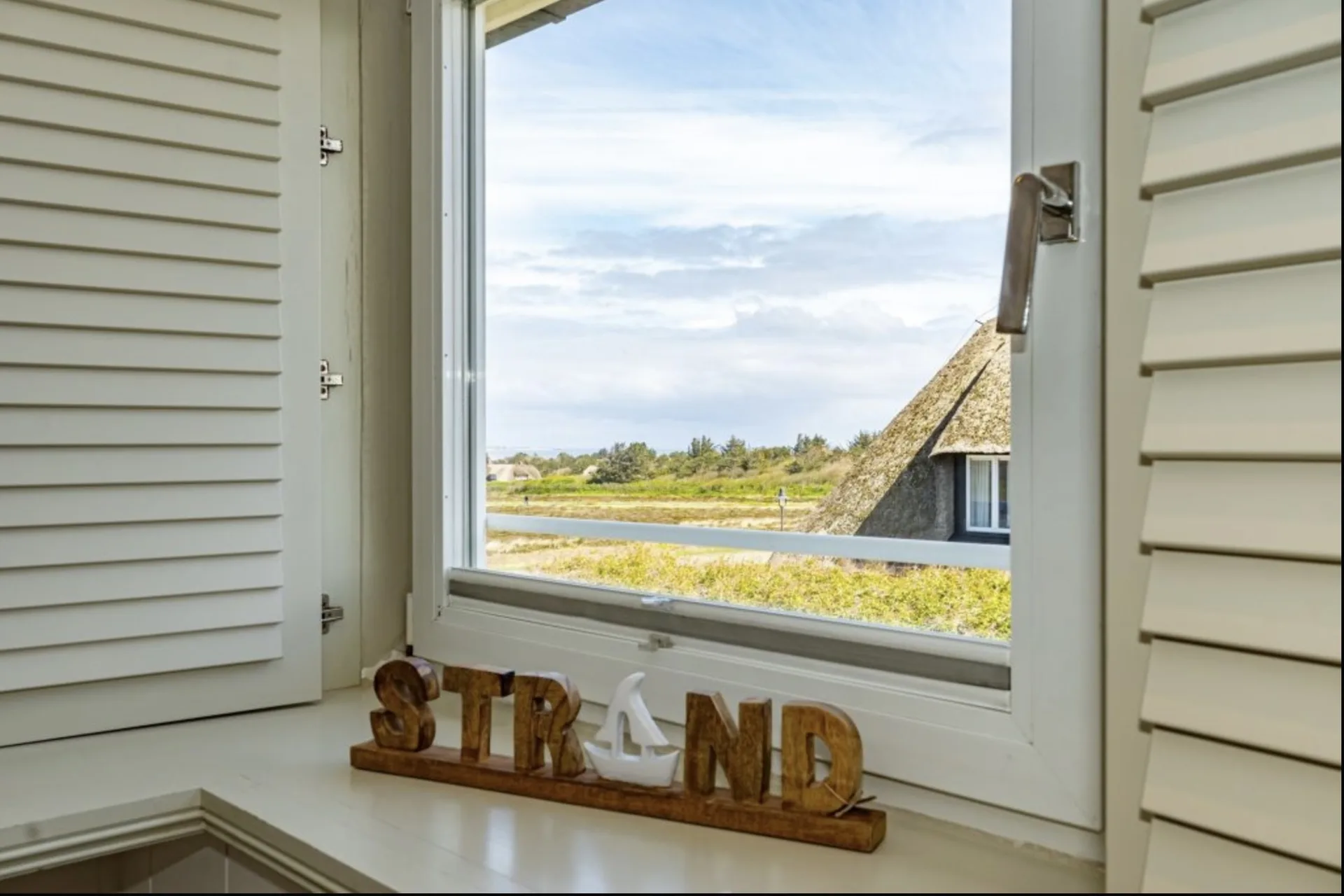 Bild - Hochwertiges Apartment in absoluter Bestlage von Kampen