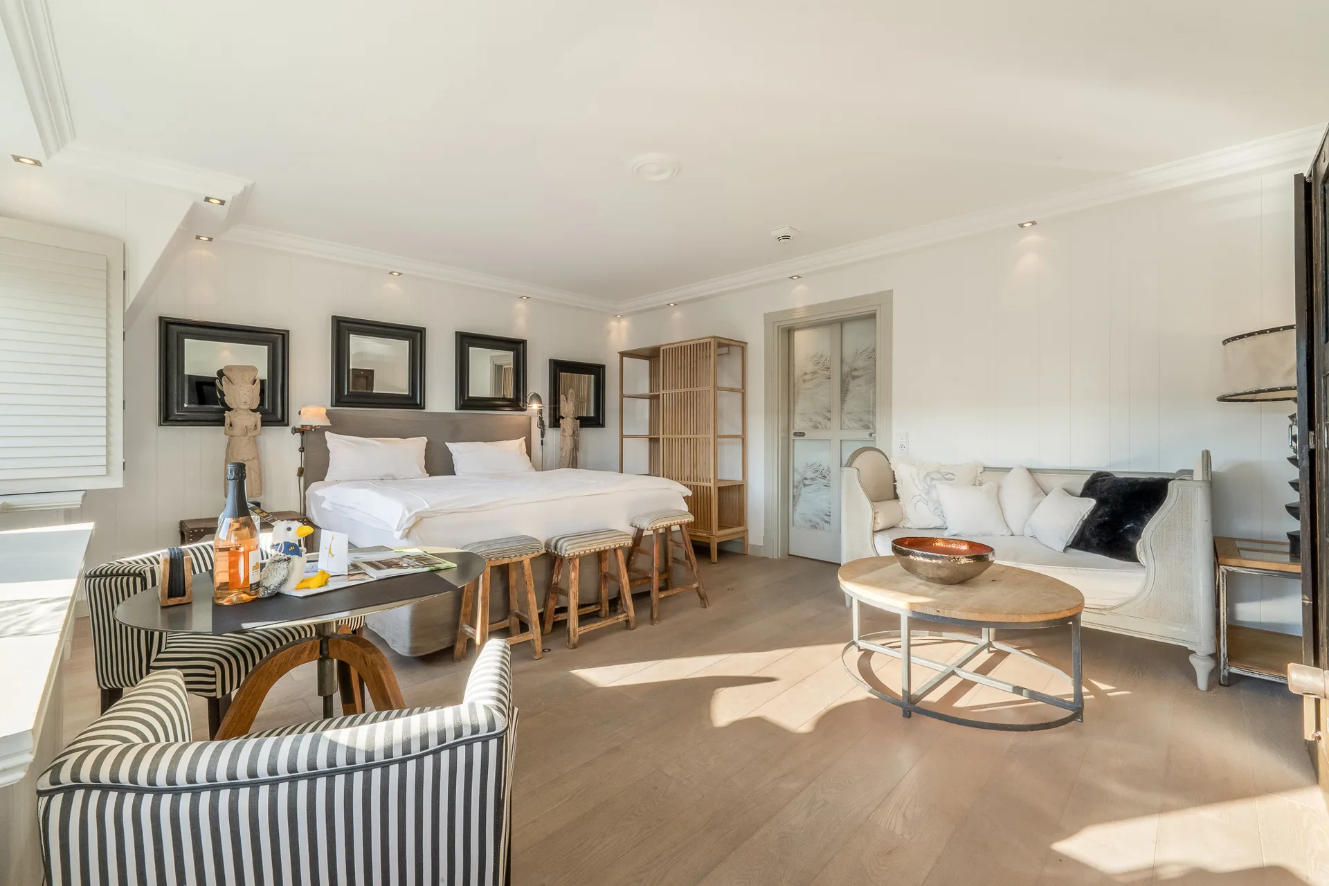 Bild - Hochwertiges Apartment in absoluter Bestlage von Kampen