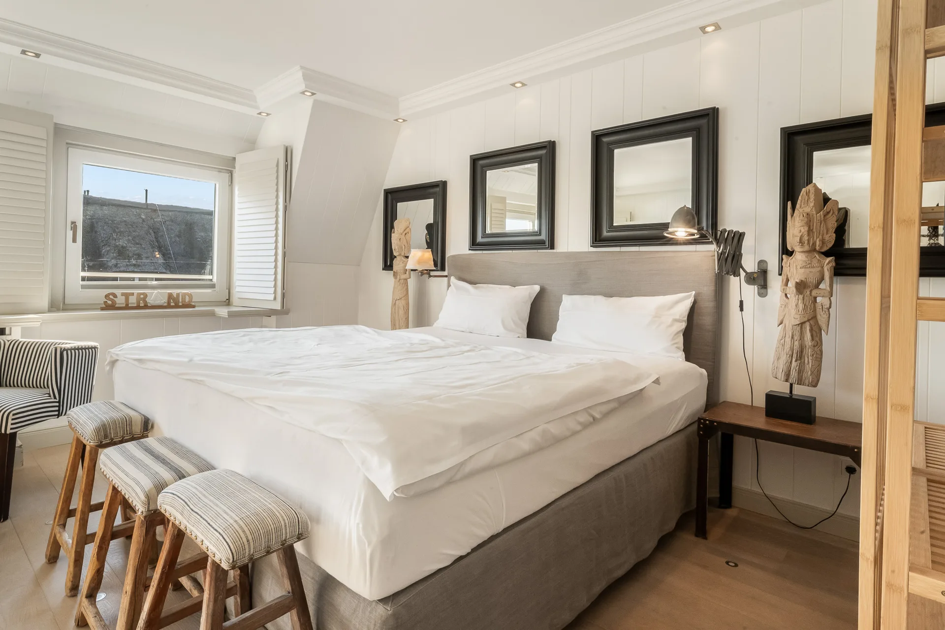 Bild - Hochwertiges Apartment in absoluter Bestlage von Kampen