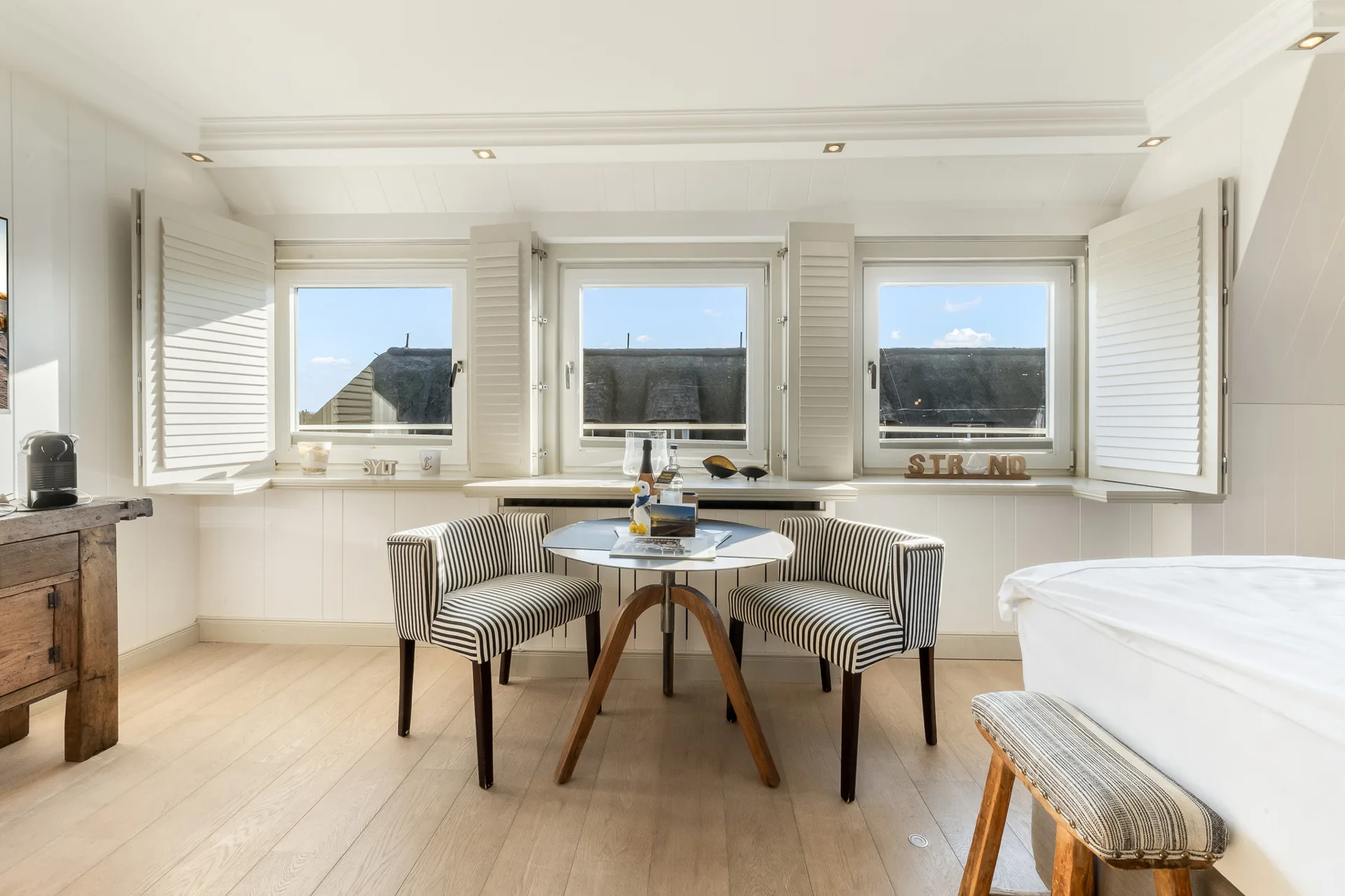 Bild - Hochwertiges Apartment in absoluter Bestlage von Kampen